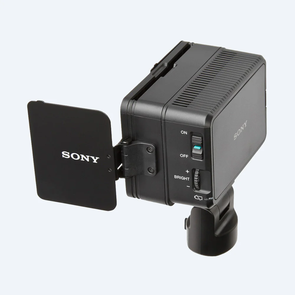 Sony HVL-LE1 LED Video Light - Image 4