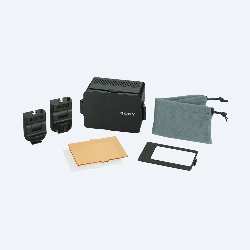 Sony HVL-LE1 LED Video Light - Image 5