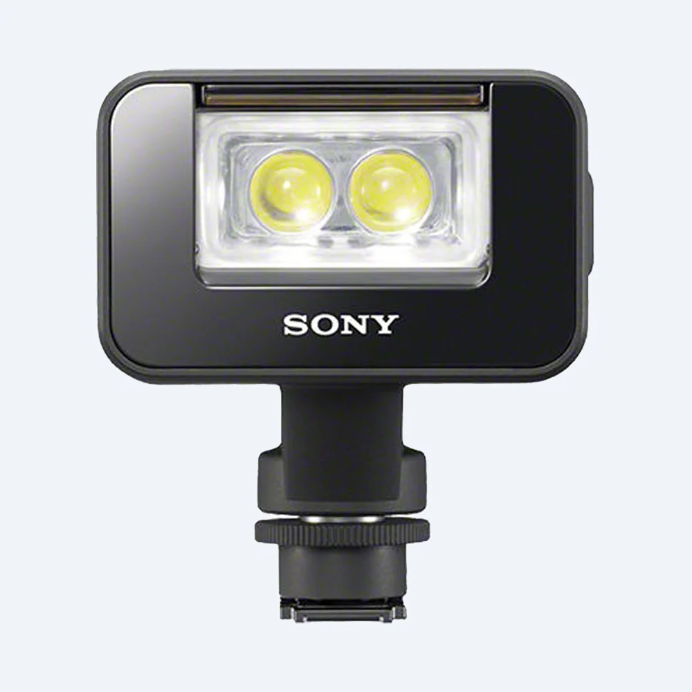 Sony HVL-LEIR1 Battery Video IR Light - Image 3