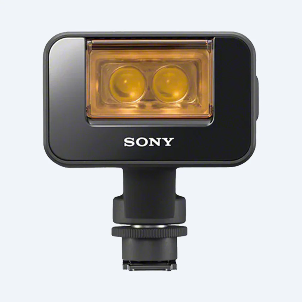 Sony HVL-LEIR1 Battery Video IR Light - Image 4