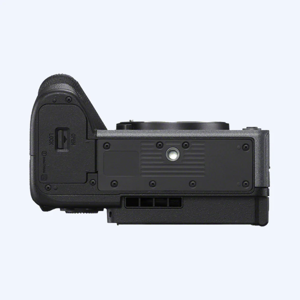 Sony ILME-FX30 Compact Cinema Line Gateway Camera - Image 5