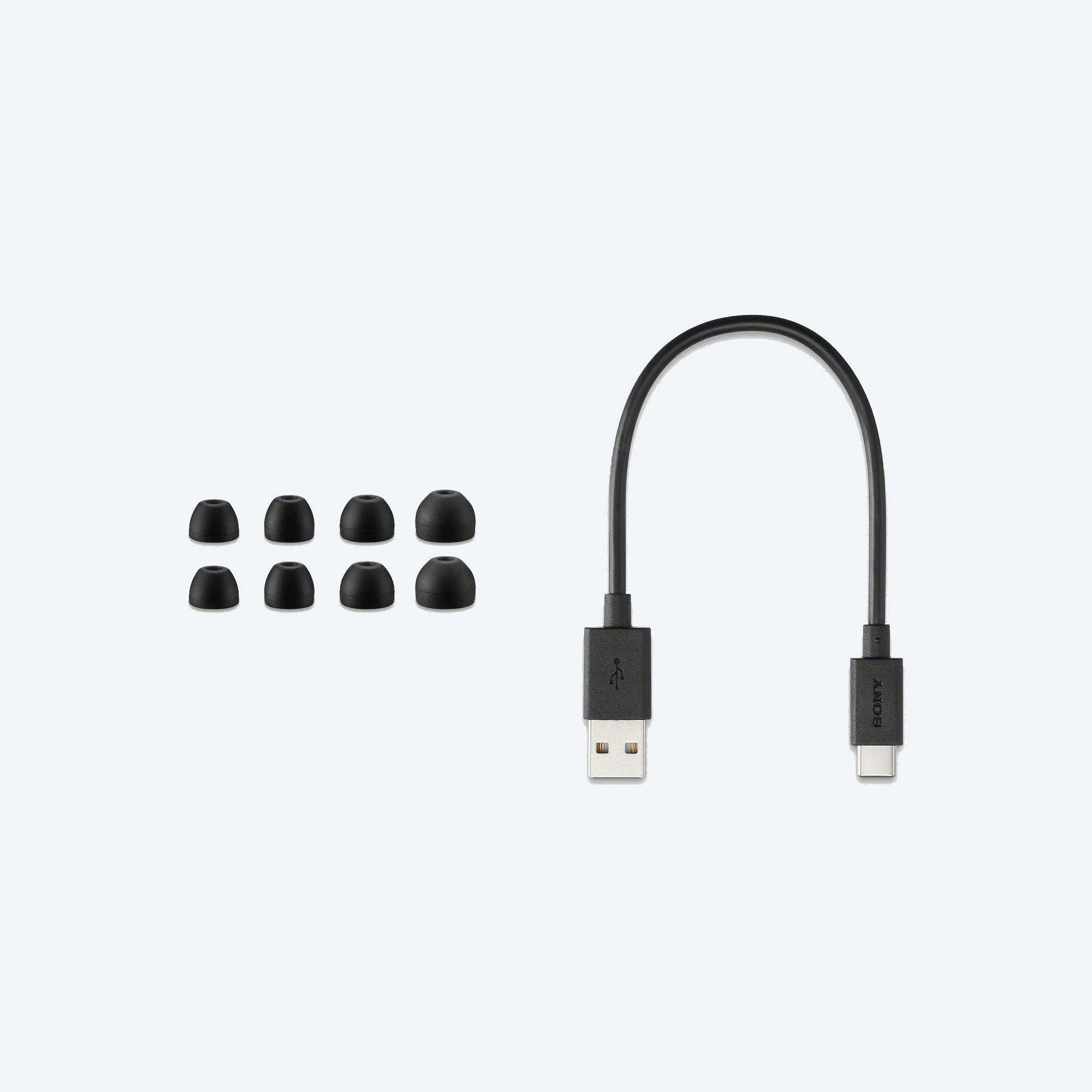 Sony WF-G700N INZONE Buds Truly Wireless Noise Cancelling Gaming Earbuds - Image 12