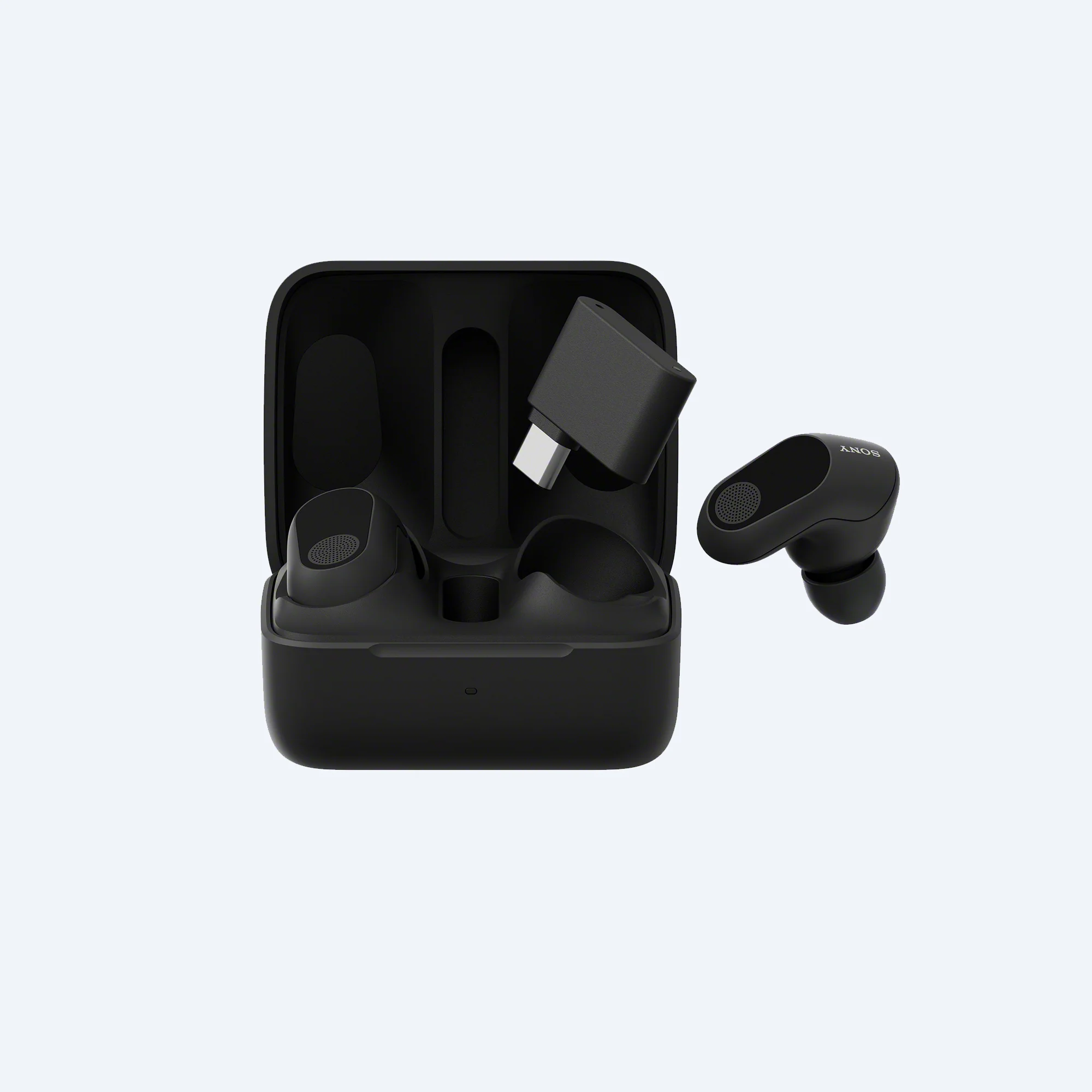 Sony WF-G700N INZONE Buds Truly Wireless Noise Cancelling Gaming Earbuds - Image 9