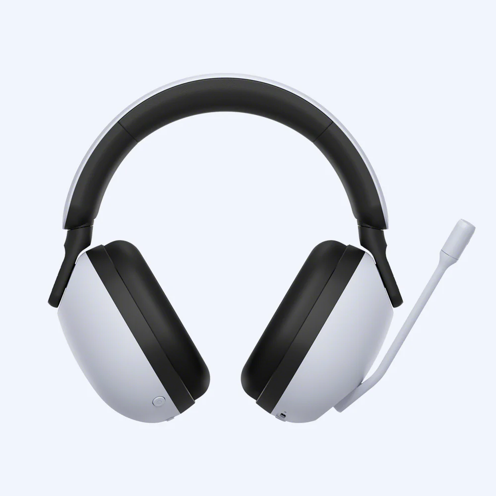 Sony INZONE H9 Wireless Noise Cancelling Gaming Headset - Image 3