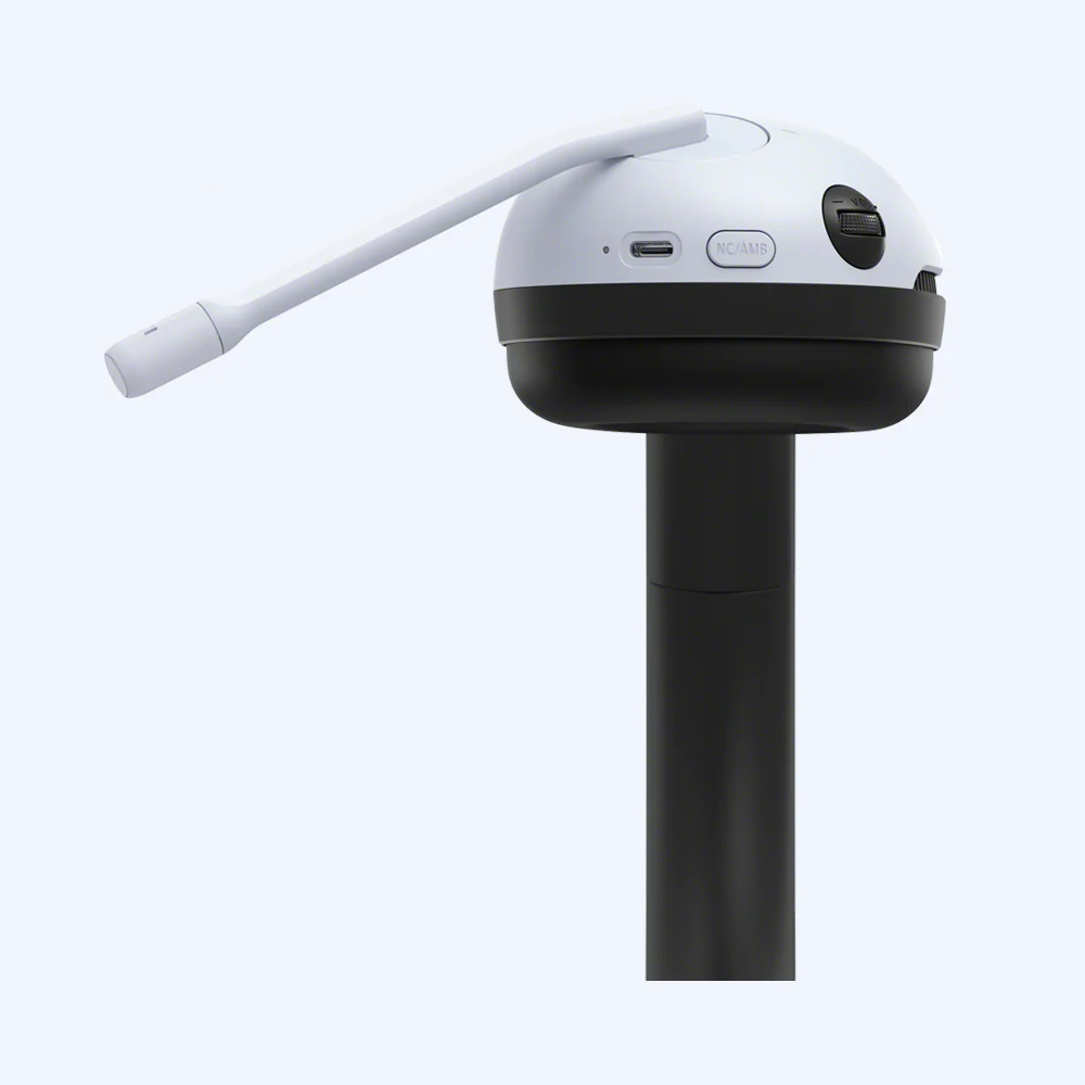 Sony INZONE H9 Wireless Noise Cancelling Gaming Headset - Image 4