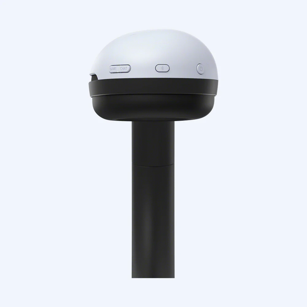 Sony INZONE H9 Wireless Noise Cancelling Gaming Headset - Image 5