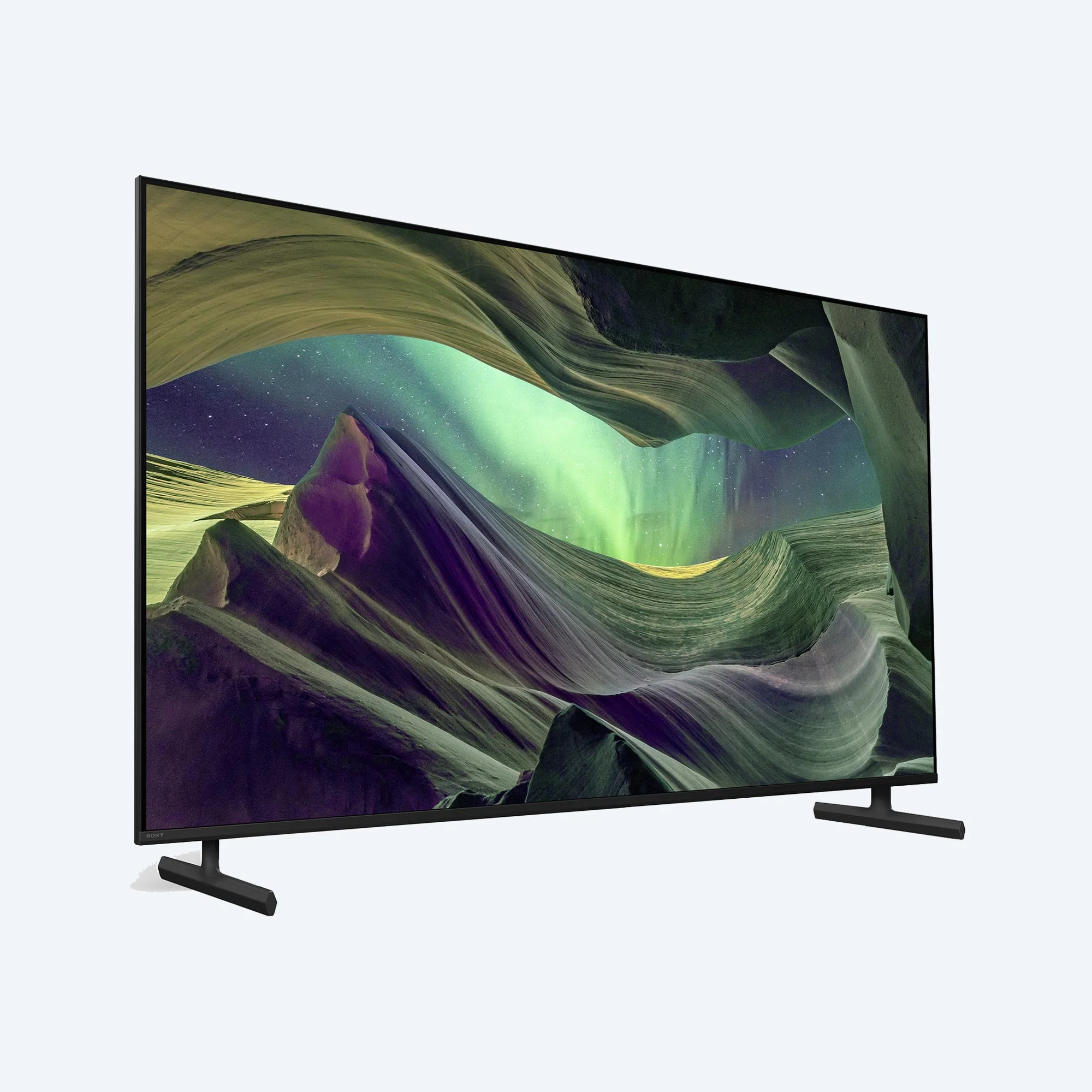 Sony KD-55X85L Series | Full Array LED | 4K Ultra HD | High Dynamic Range (HDR) | Smart TV (Google TV) - Image 3
