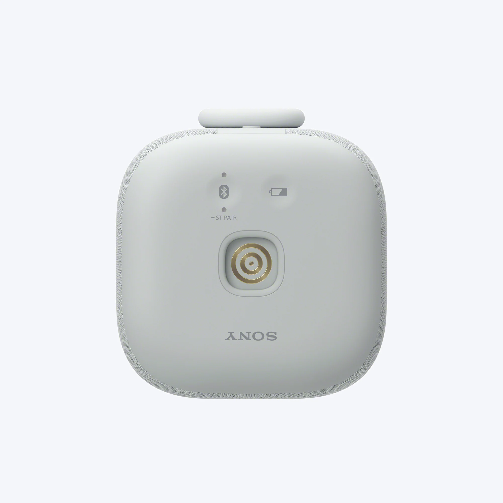 Sony LinkBuds Series | LinkBuds Speaker Wireless Portable Bluetooth Speaker - Image 10