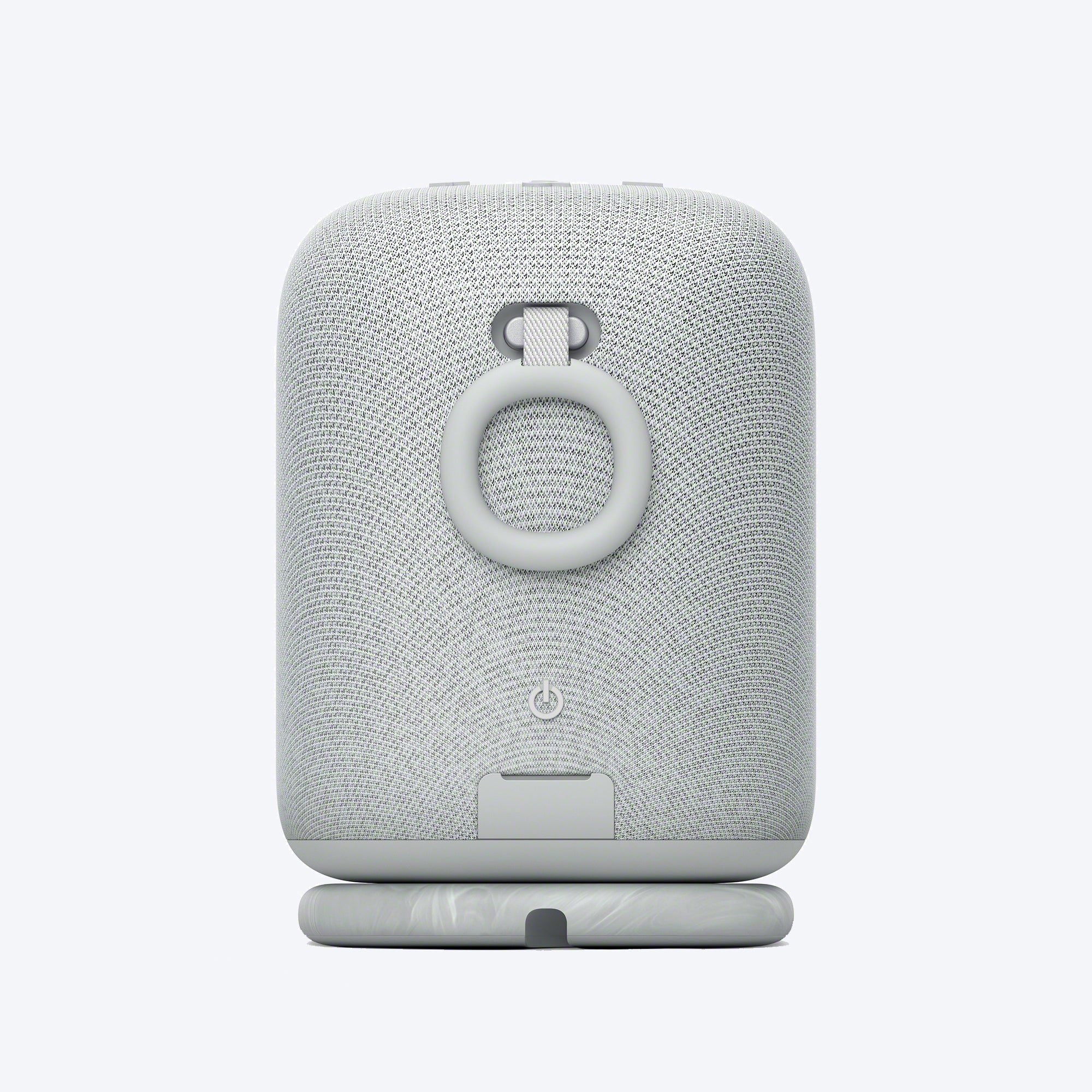 Sony LinkBuds Series | LinkBuds Speaker Wireless Portable Bluetooth Speaker - Image 15