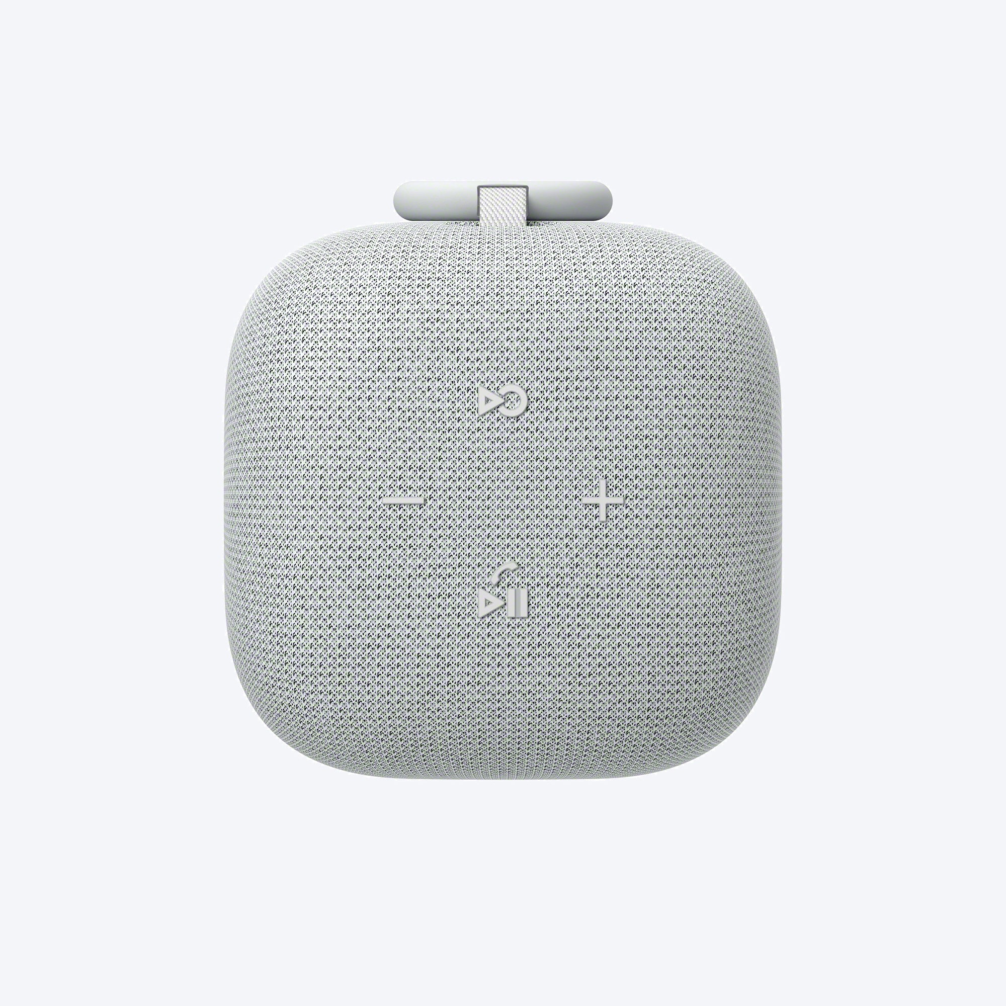 Sony LinkBuds Series | LinkBuds Speaker Wireless Portable Bluetooth Speaker - Image 19