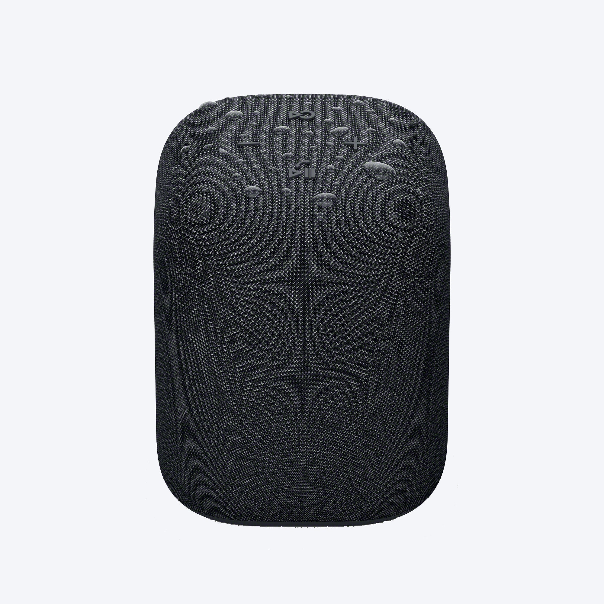 Sony LinkBuds Series | LinkBuds Speaker Wireless Portable Bluetooth Speaker - Image 4