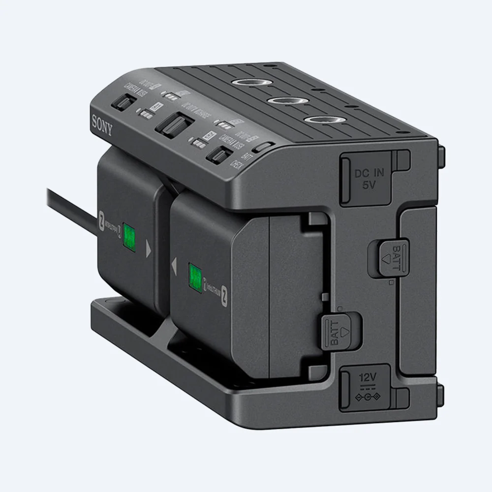 Sony NPA-MQZ1K Multi Battery Adaptor Kit - Image 4