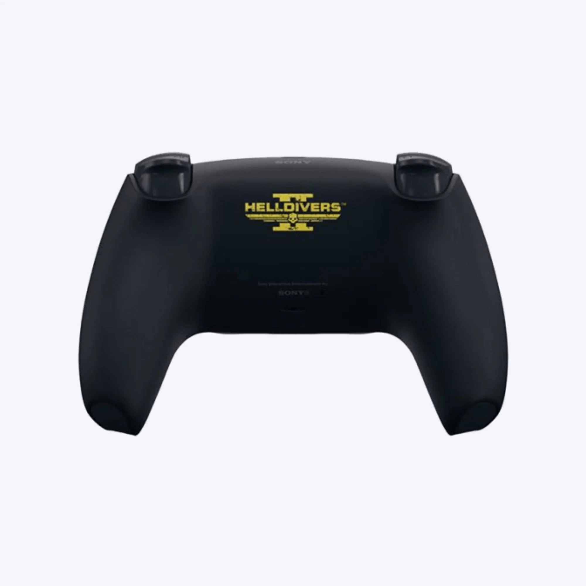 Sony PlayStation PS5 DualSense Wireless Controller - Helldivers 2 - Image 3