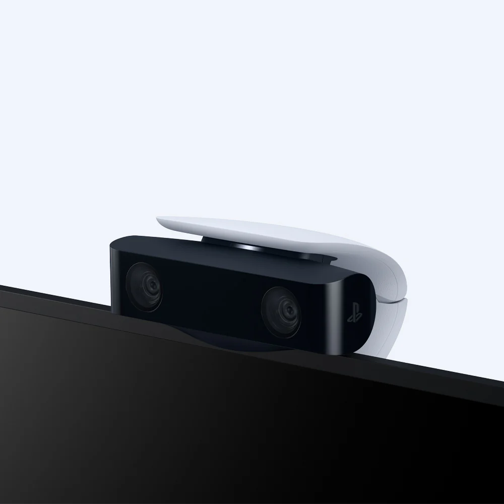Sony PlayStation PS5 HD Camera - Image 3