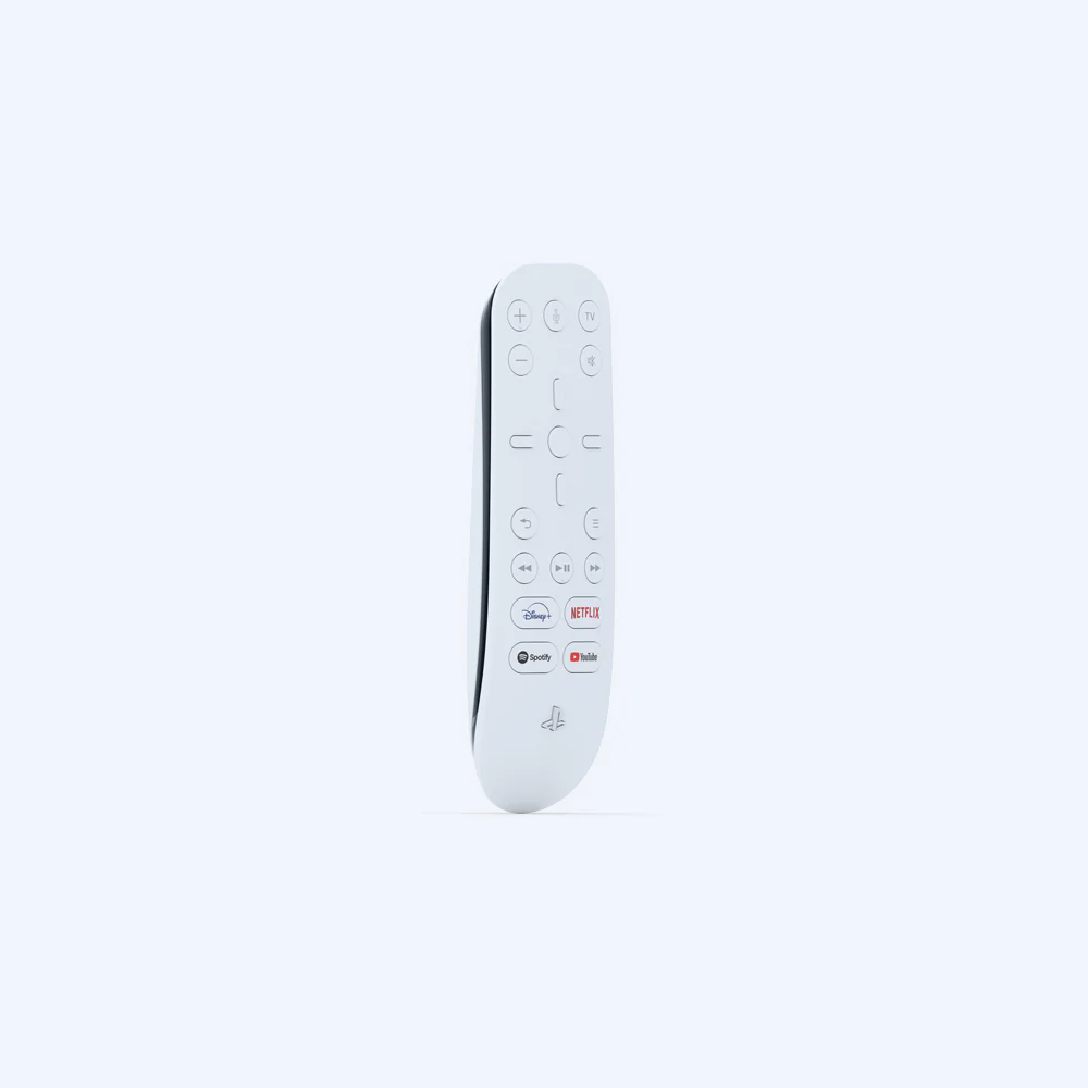 Sony PlayStation PS5 Media Remote - Image 3