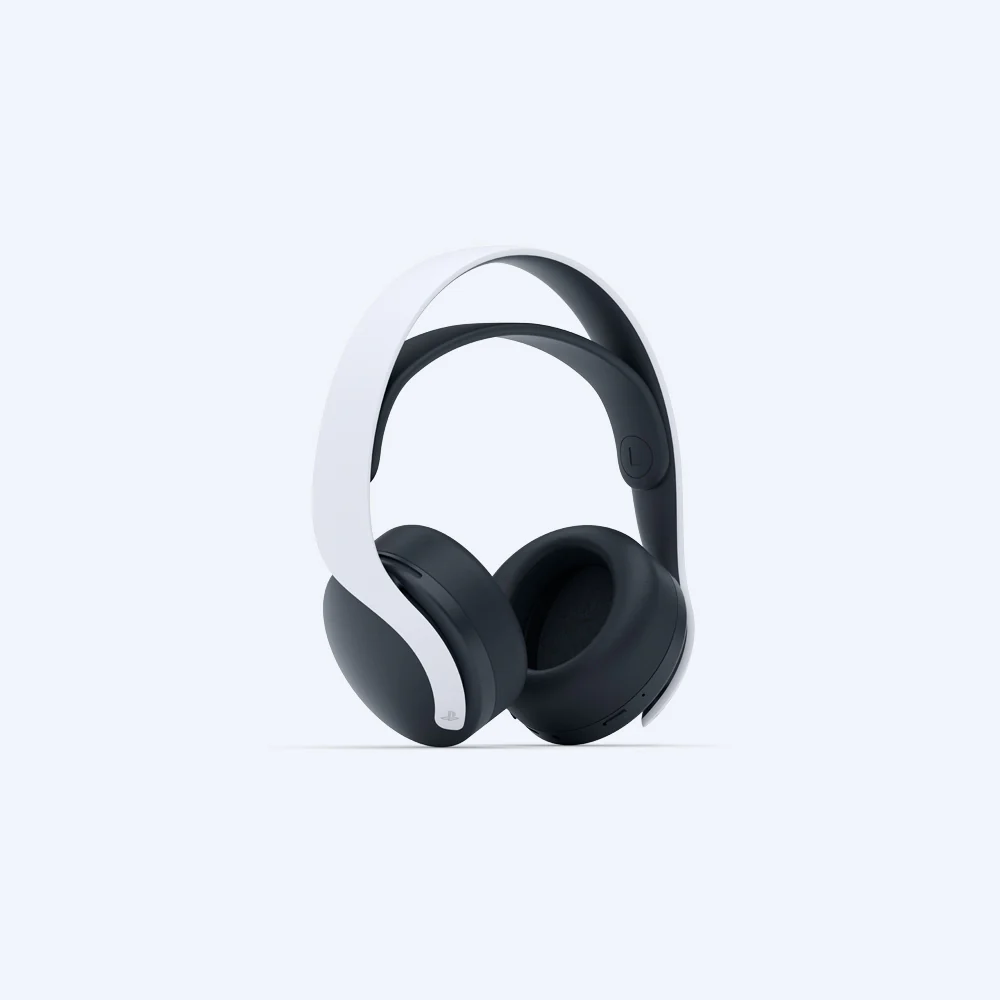 Sony PlayStation PS5 Pulse 3D Wireless Headset - Image 4