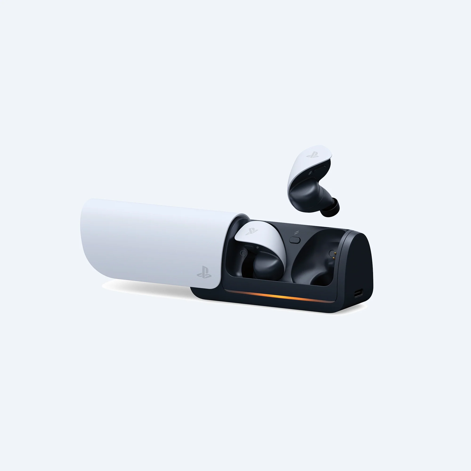 Sony PULSE Explore™ Wireless Earbuds - PS5 - Image 4