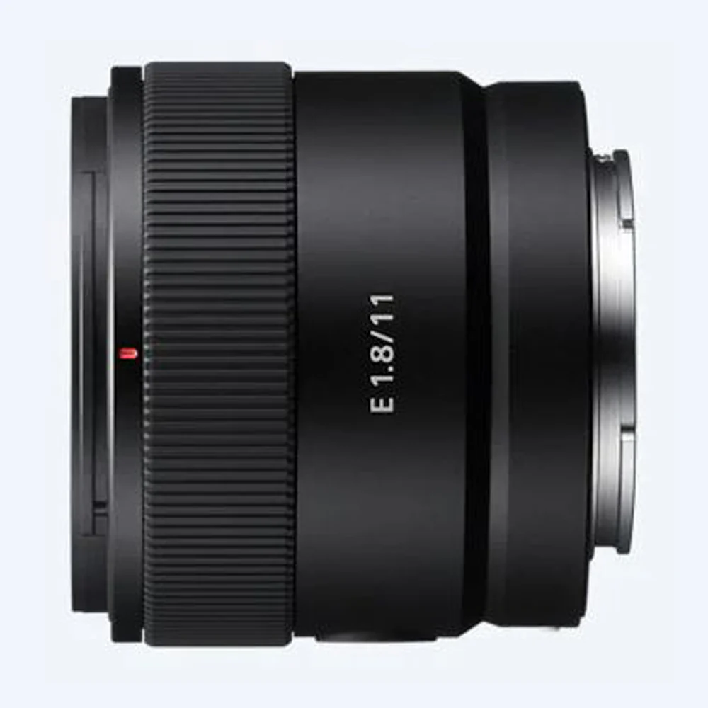 Sony SEL-11F18E 11mm F1.8 Lens - Image 3