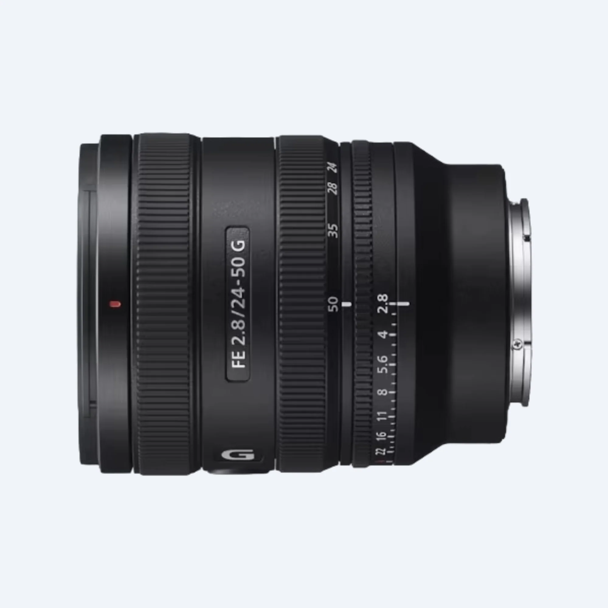 Sony SEL2450G FE 24-50mm F2.8 G Lens - Image 3