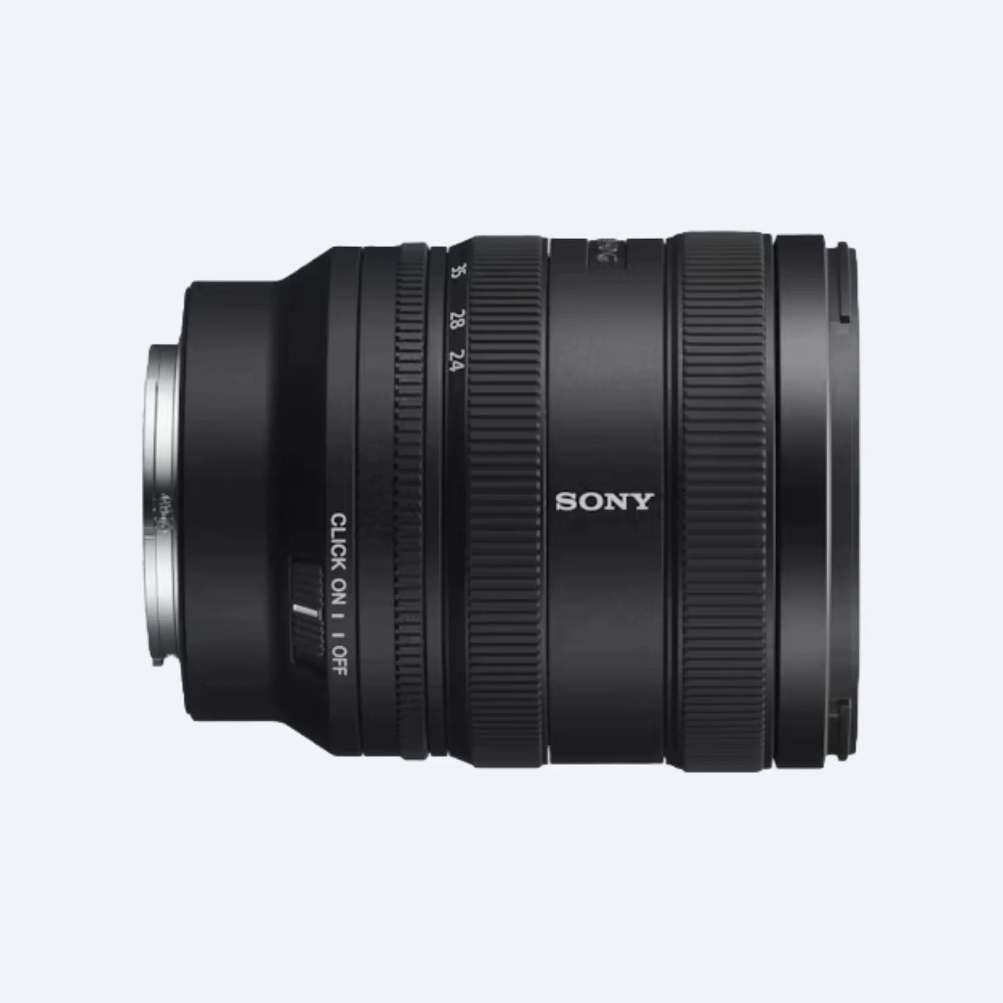 Sony SEL2450G FE 24-50mm F2.8 G Lens - Image 4