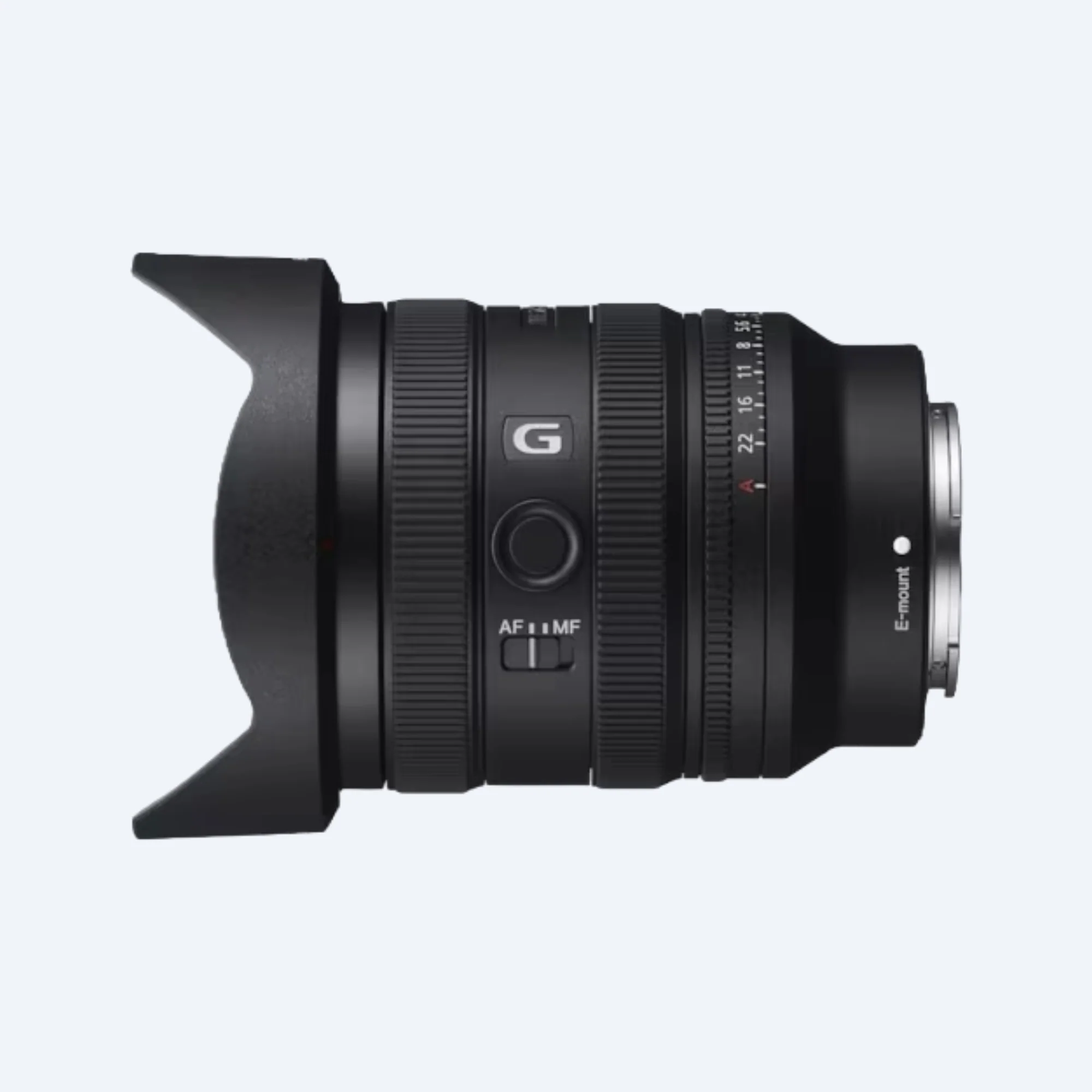 Sony SEL2450G FE 24-50mm F2.8 G Lens - Image 5
