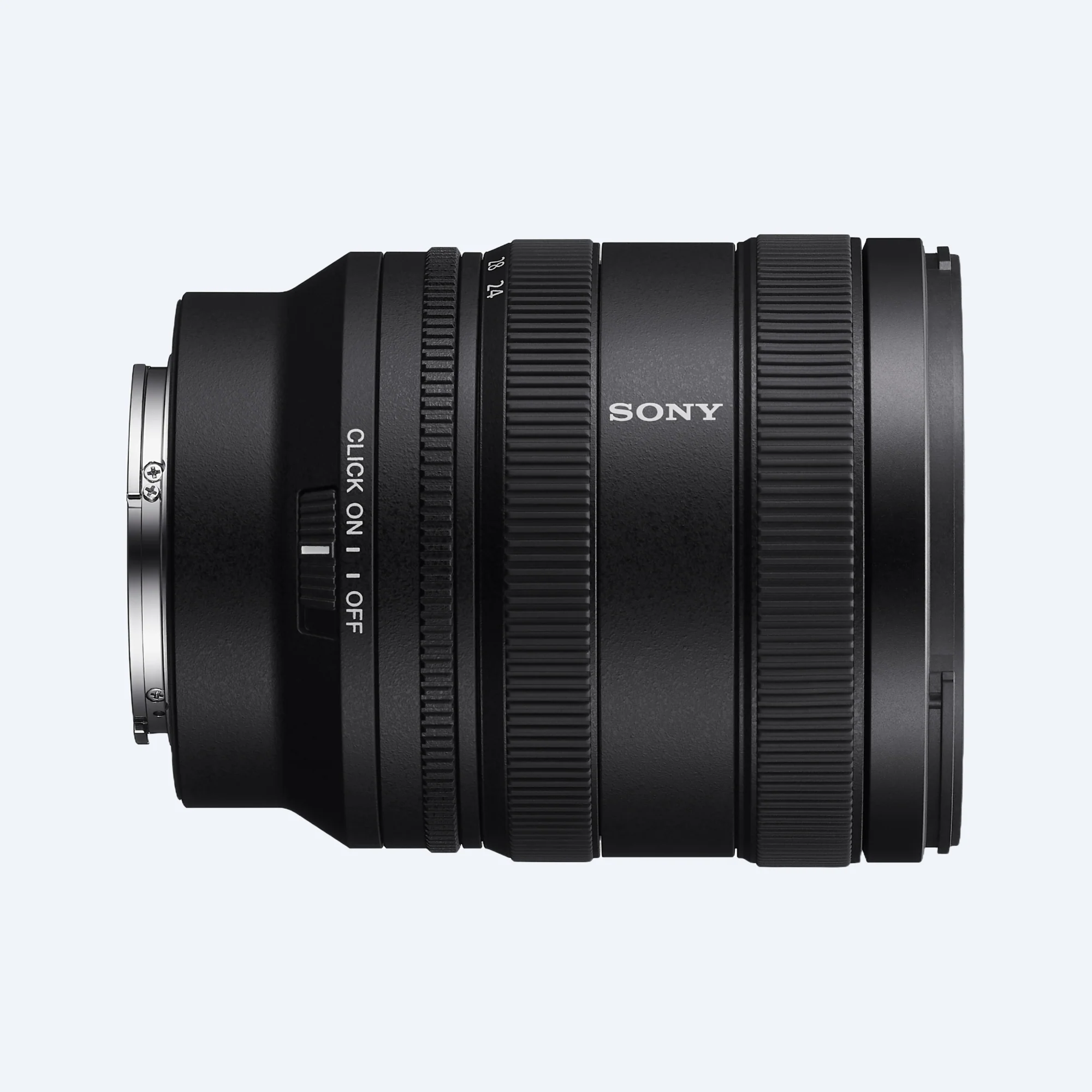 Sony SEL2450G FE 24-50mm F2.8 G Lens - Image 6