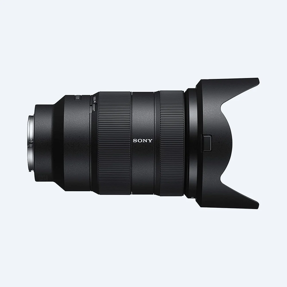 Sony SEL2470GM2 FE 24-70mm F2.8 GM II - Image 4