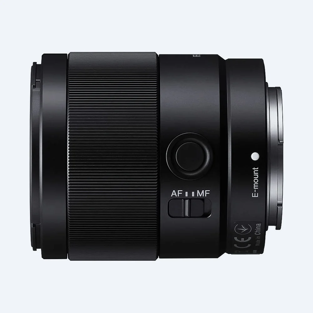 Sony SEL35F18F FE 35mm f/1.8 Lens - Image 3