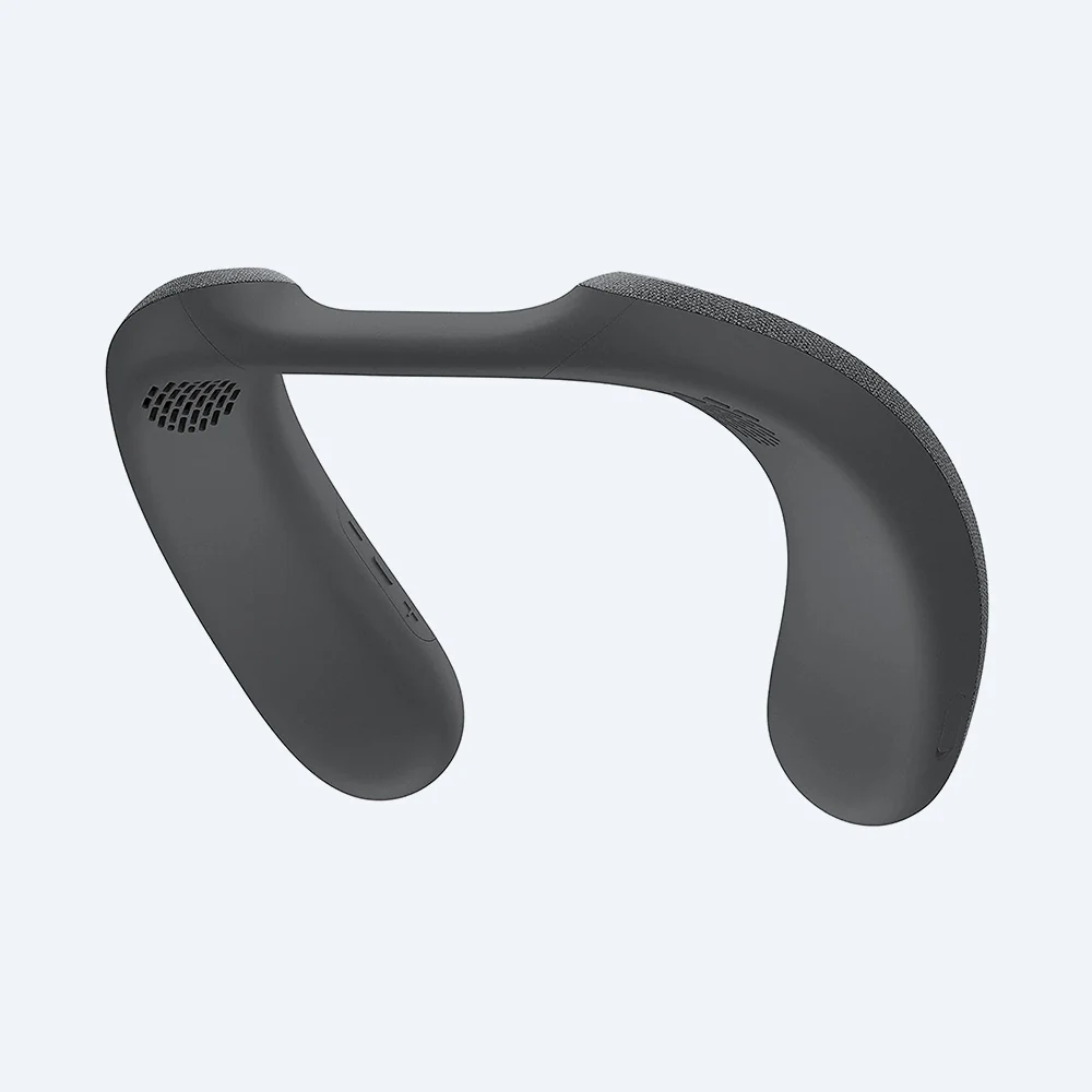 Sony SRS-NS7 Wireless Neckband Speaker - Image 3