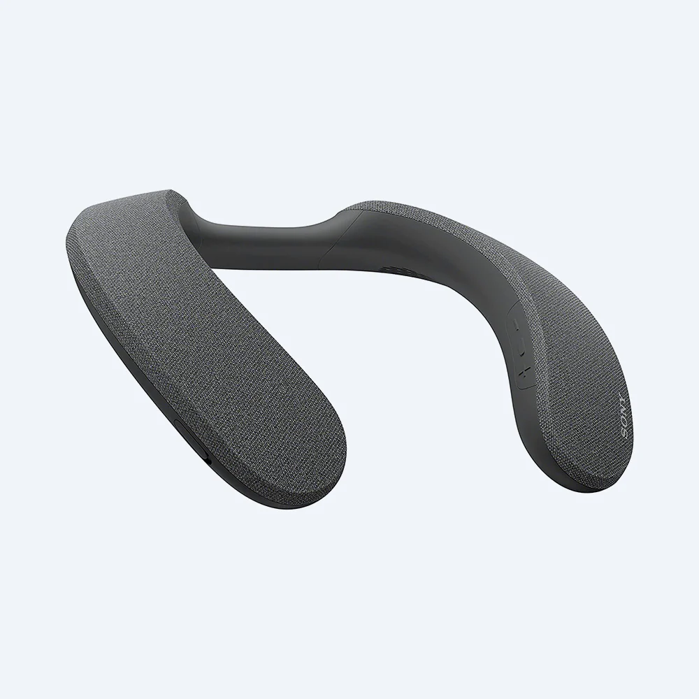 Sony SRS-NS7 Wireless Neckband Speaker - Image 4