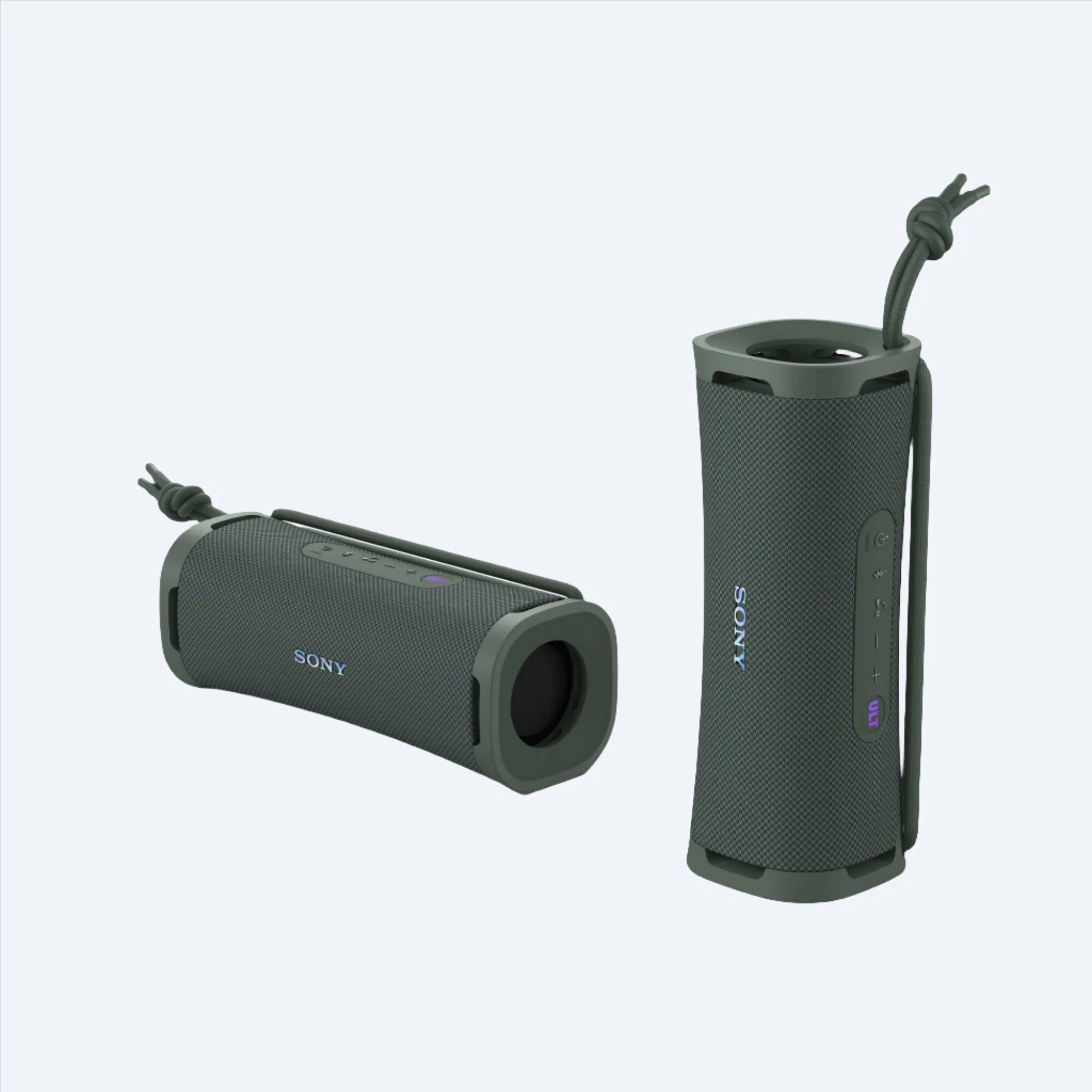 Sony ULT POWER SOUND series Speaker | ULT FIELD 1 Wireless Portable Speaker | SRS-ULT10 - Image 12