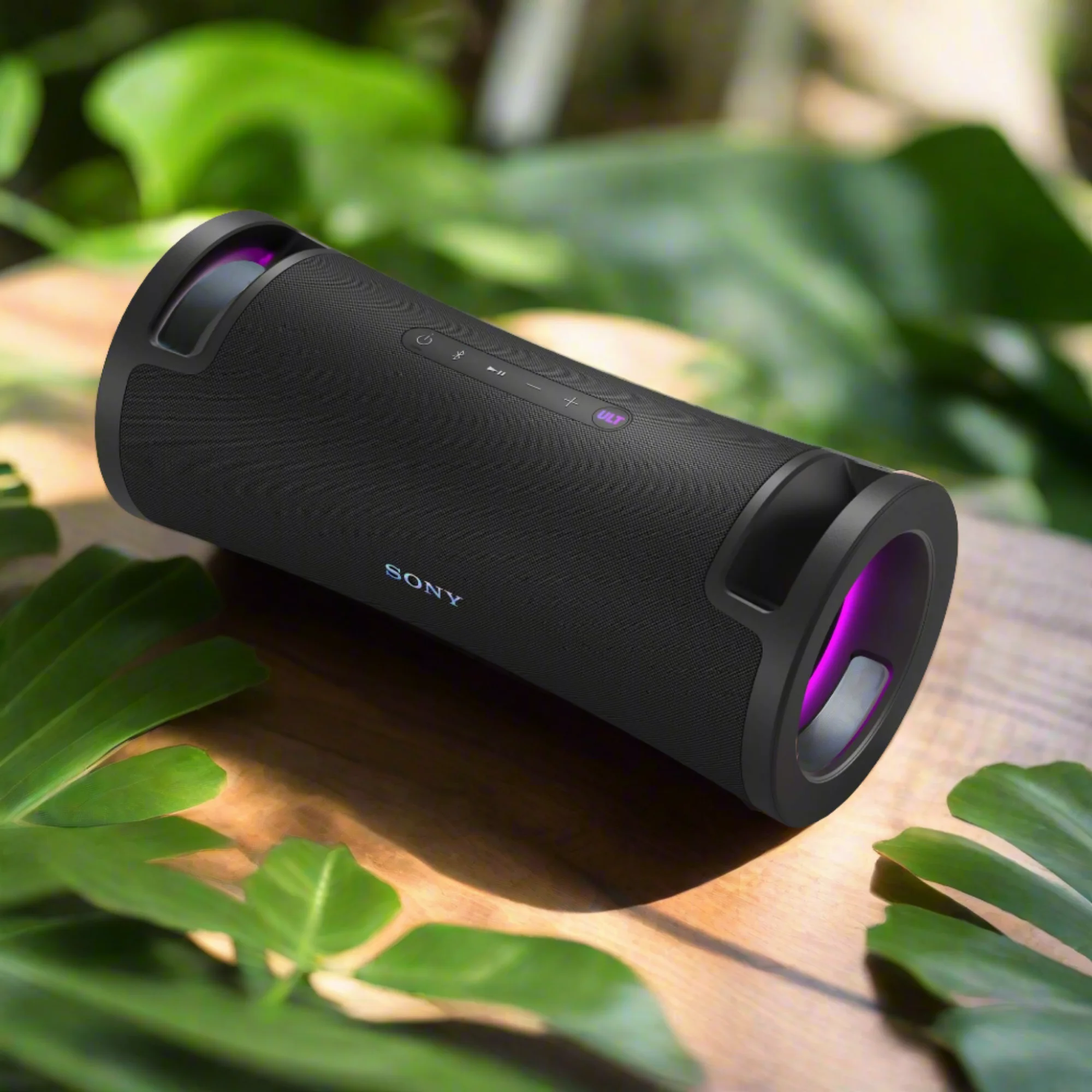 Sony ULT POWER SOUND series Speaker | ULT FIELD 7 Wireless Portable Speaker | SRS-ULT70 - Image 11