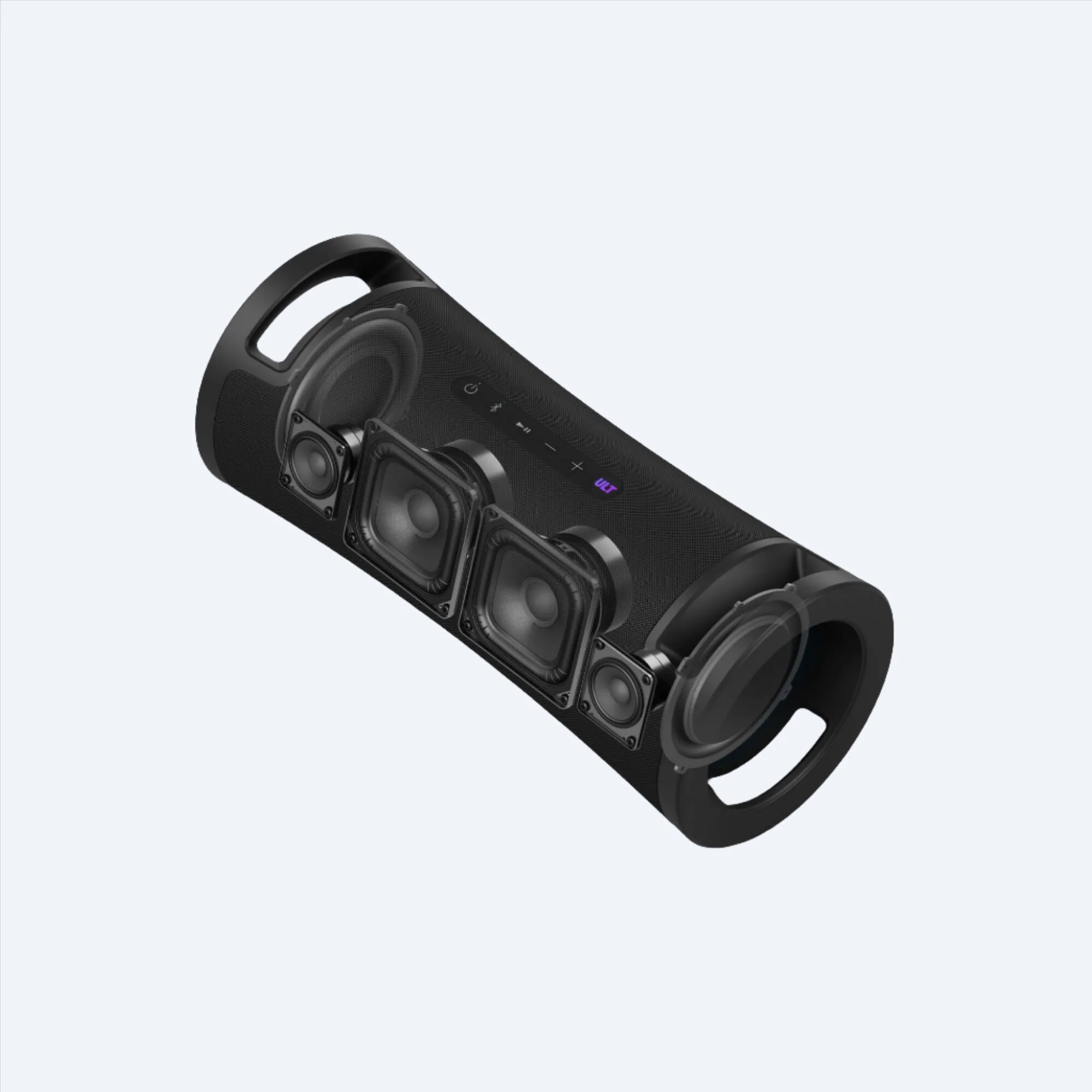 Sony ULT POWER SOUND series Speaker | ULT FIELD 7 Wireless Portable Speaker | SRS-ULT70 - Image 7