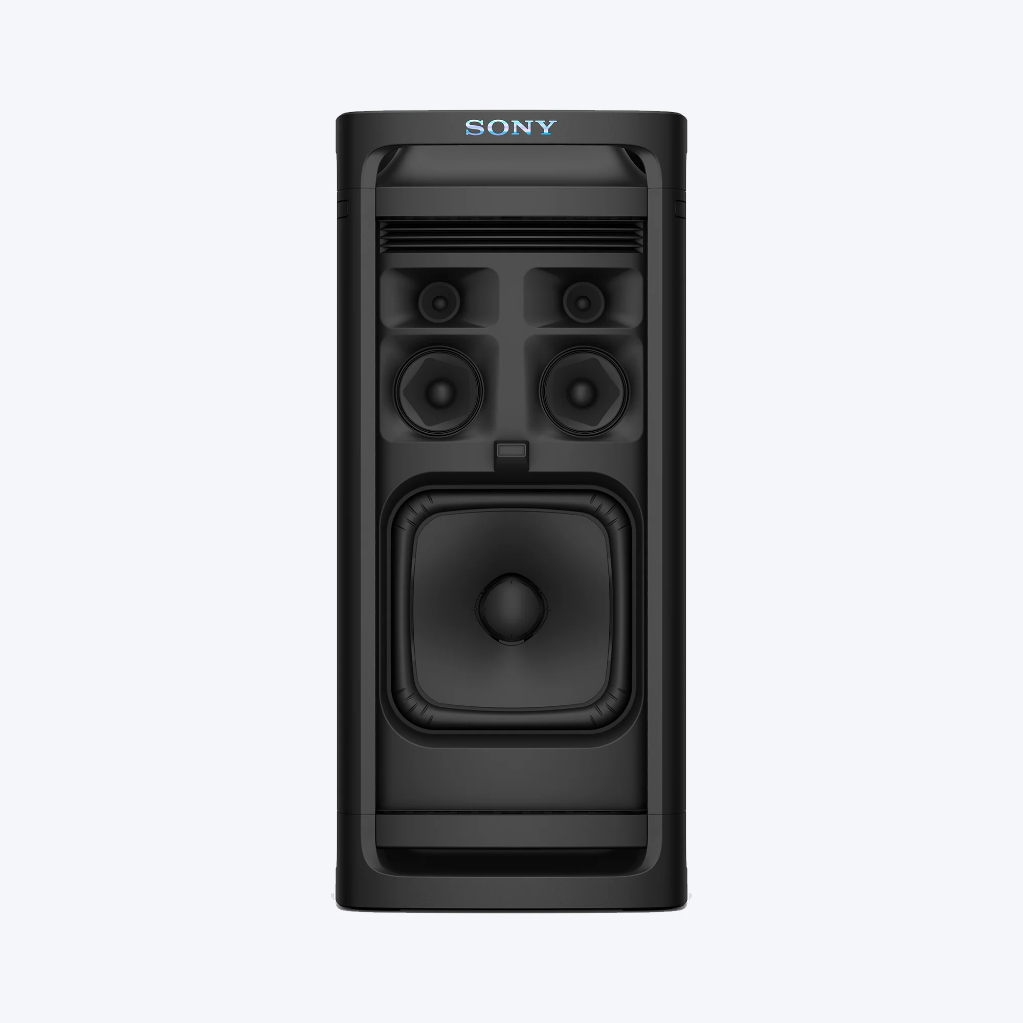 Sony ULT POWER SOUND™ Series | ULT TOWER 9 Party Speaker and Get ULT MIC - Image 3