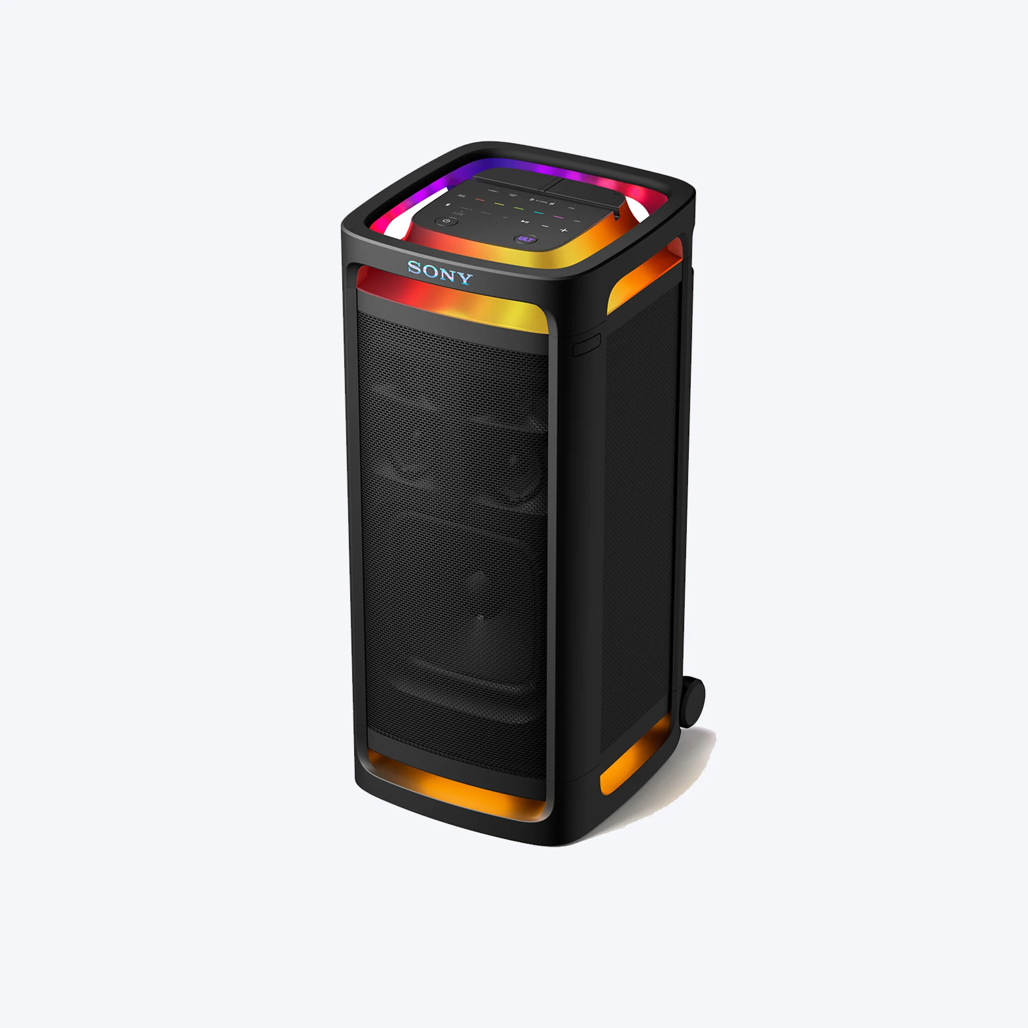 Sony ULT POWER SOUND™ Series | ULT TOWER 9 Party Speaker and Get ULT MIC - Image 7