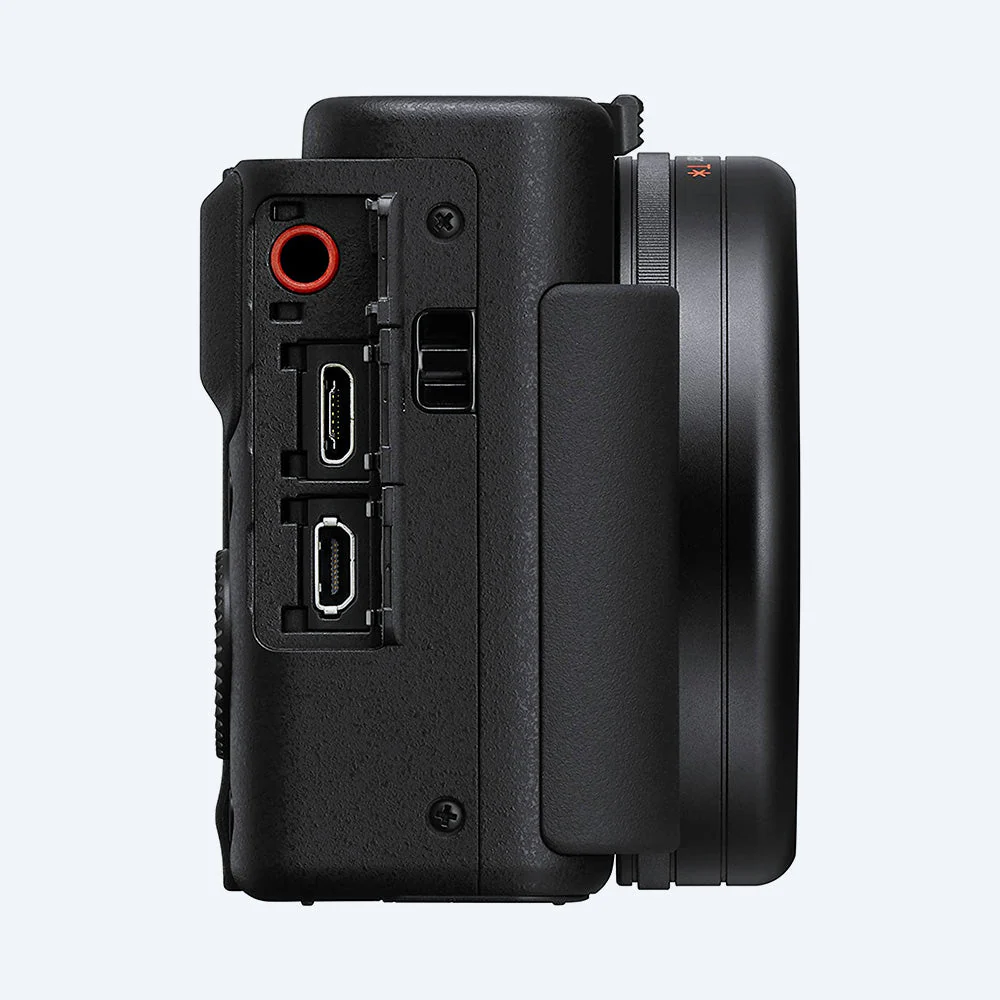 Sony VLog Digital Camera ZV-1 - Image 3