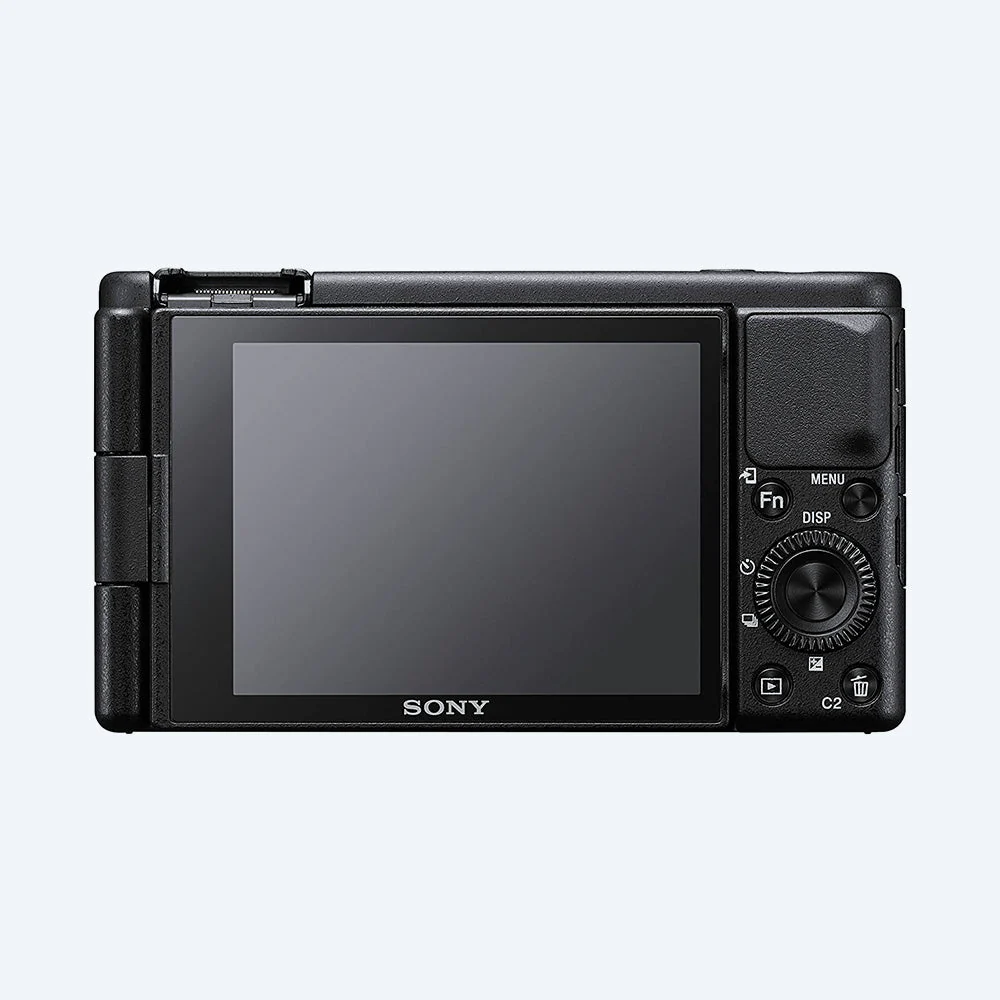 Sony VLog Digital Camera ZV-1 - Image 6