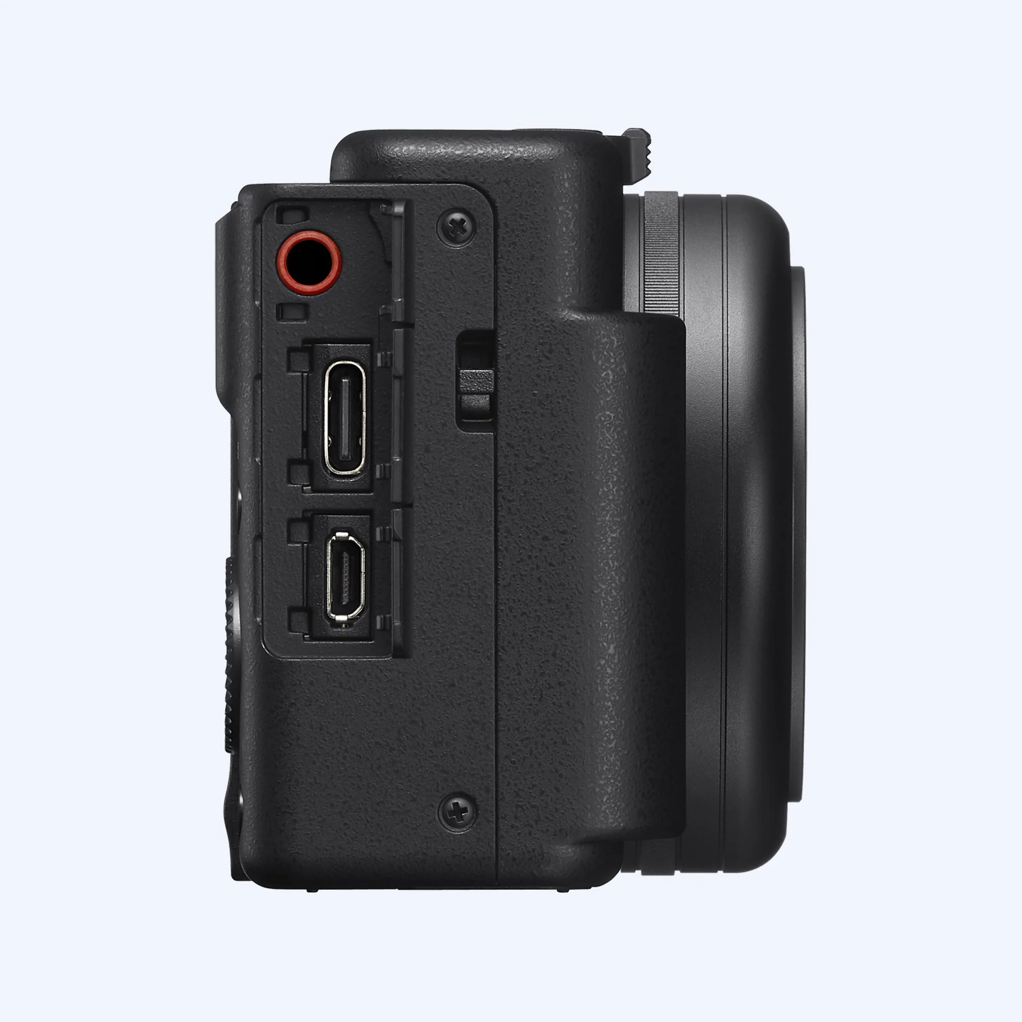 Sony VLog Digital Camera ZV-1F - Image 4