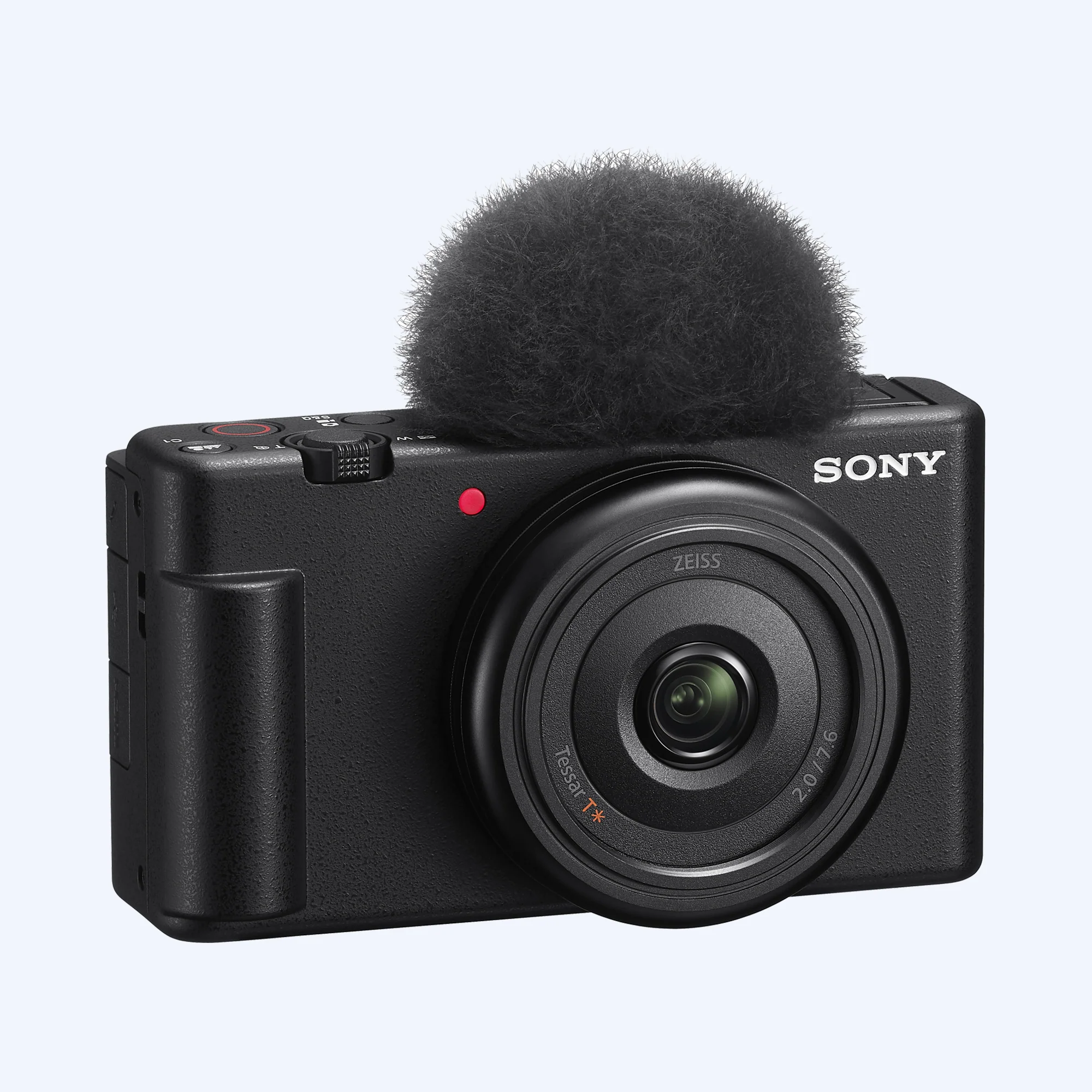 Sony VLog Digital Camera ZV-1F - Image 5