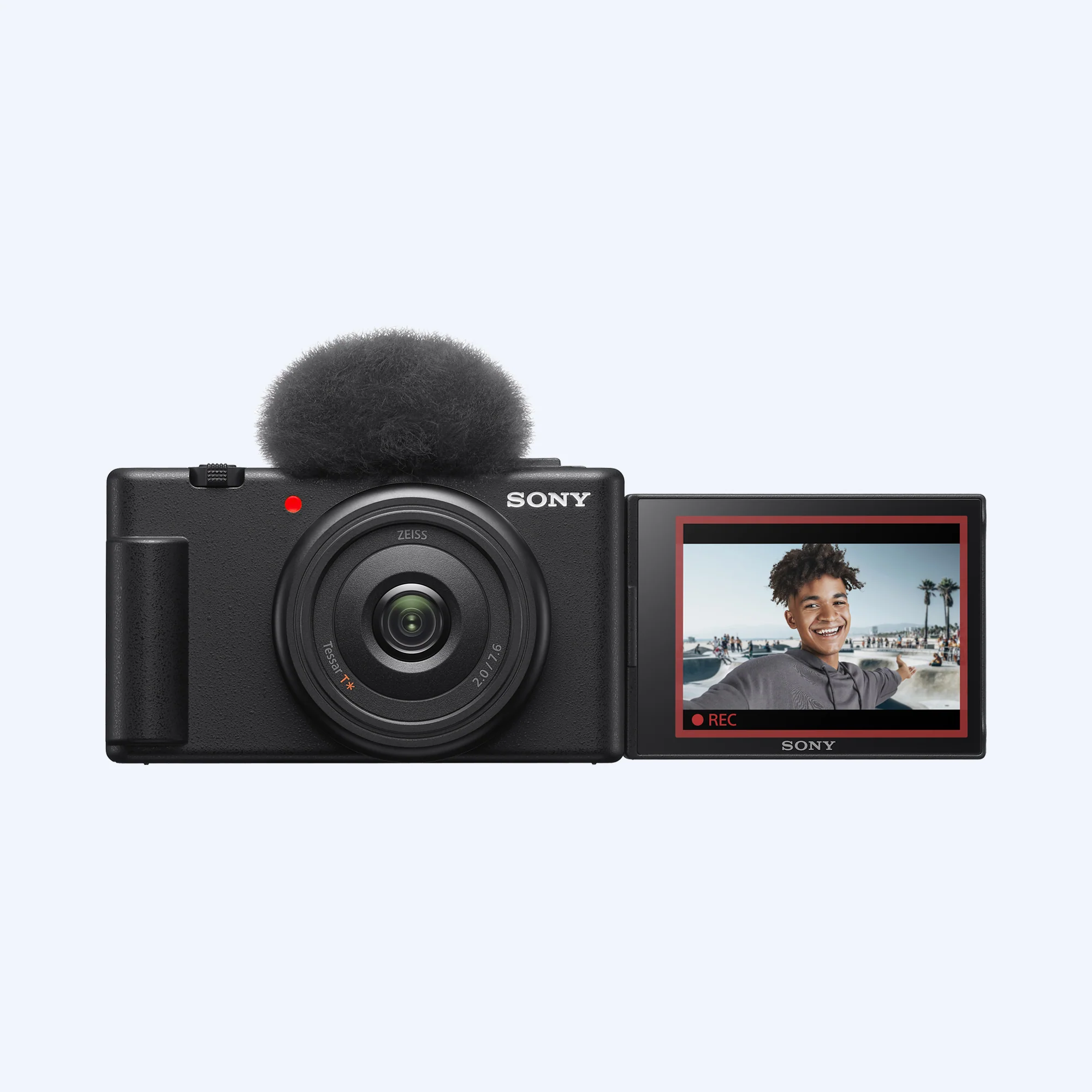 Sony VLog Digital Camera ZV-1F - Image 7