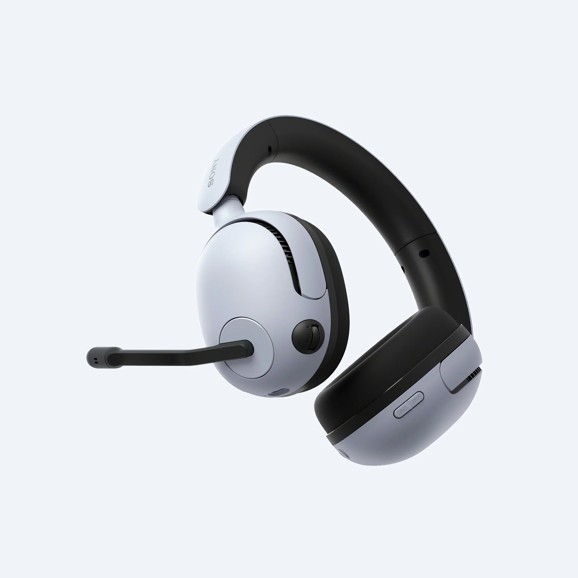 Sony WH-G500 INZONE H5 Wireless Gaming Headset - Image 12