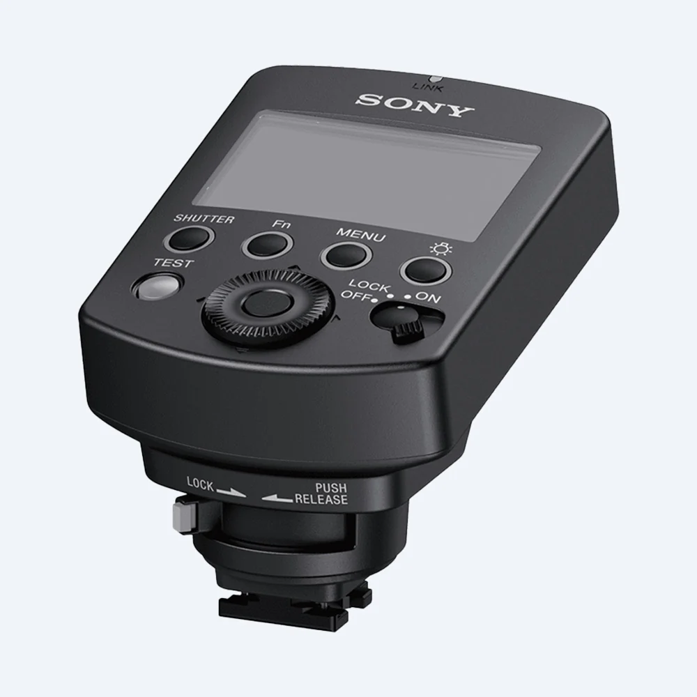 Sony Wireless Radio Commander - Image 3