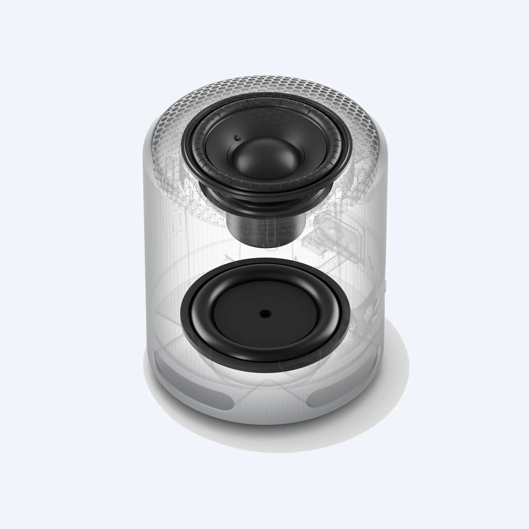 Sony SRS-XB100 Portable Wireless Speaker - Image 6