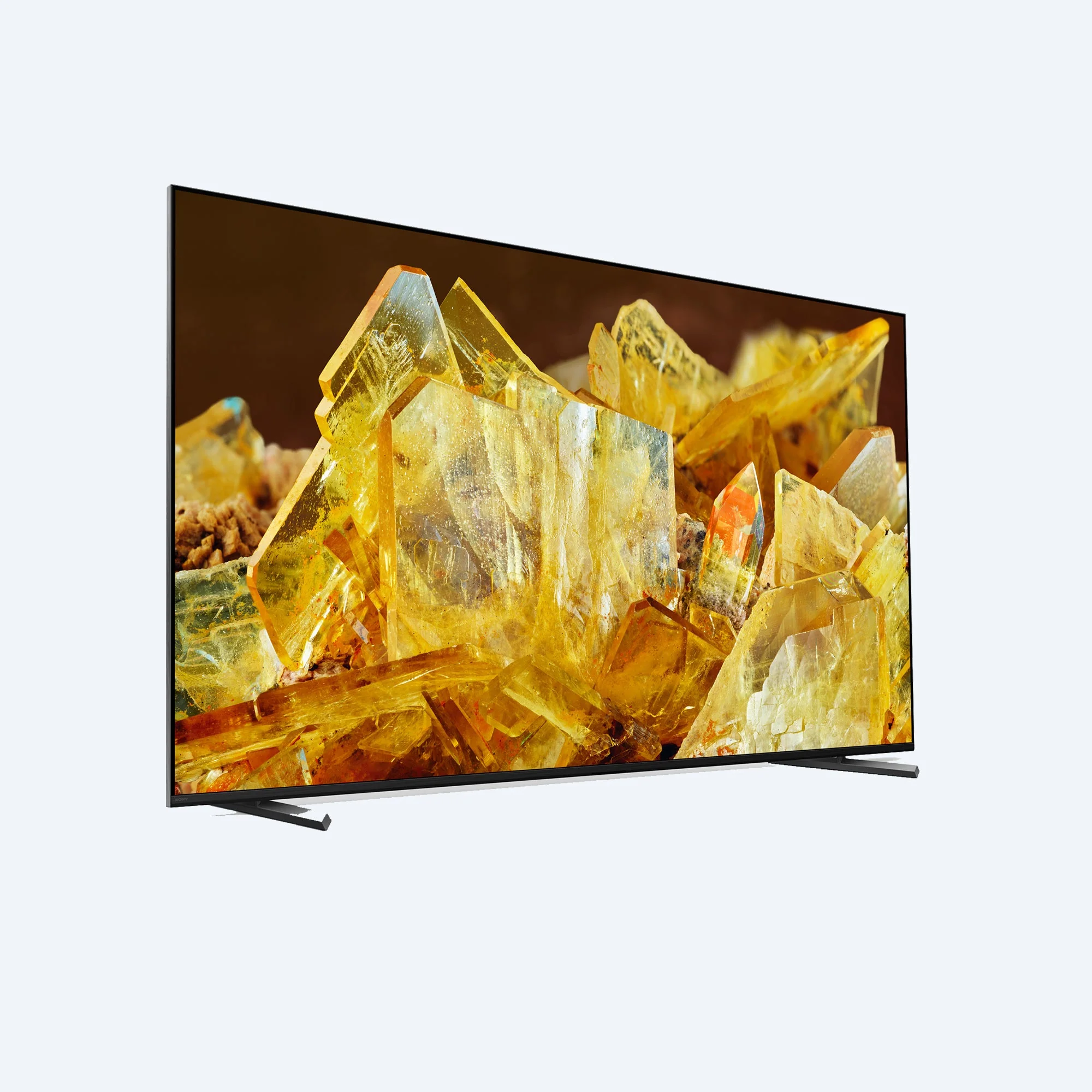 Sony XR-65X90L | 65 inch | BRAVIA XR | 4K Ultra HD | High Dynamic Range (HDR) | Smart TV (Google TV) (2023) - Image 4
