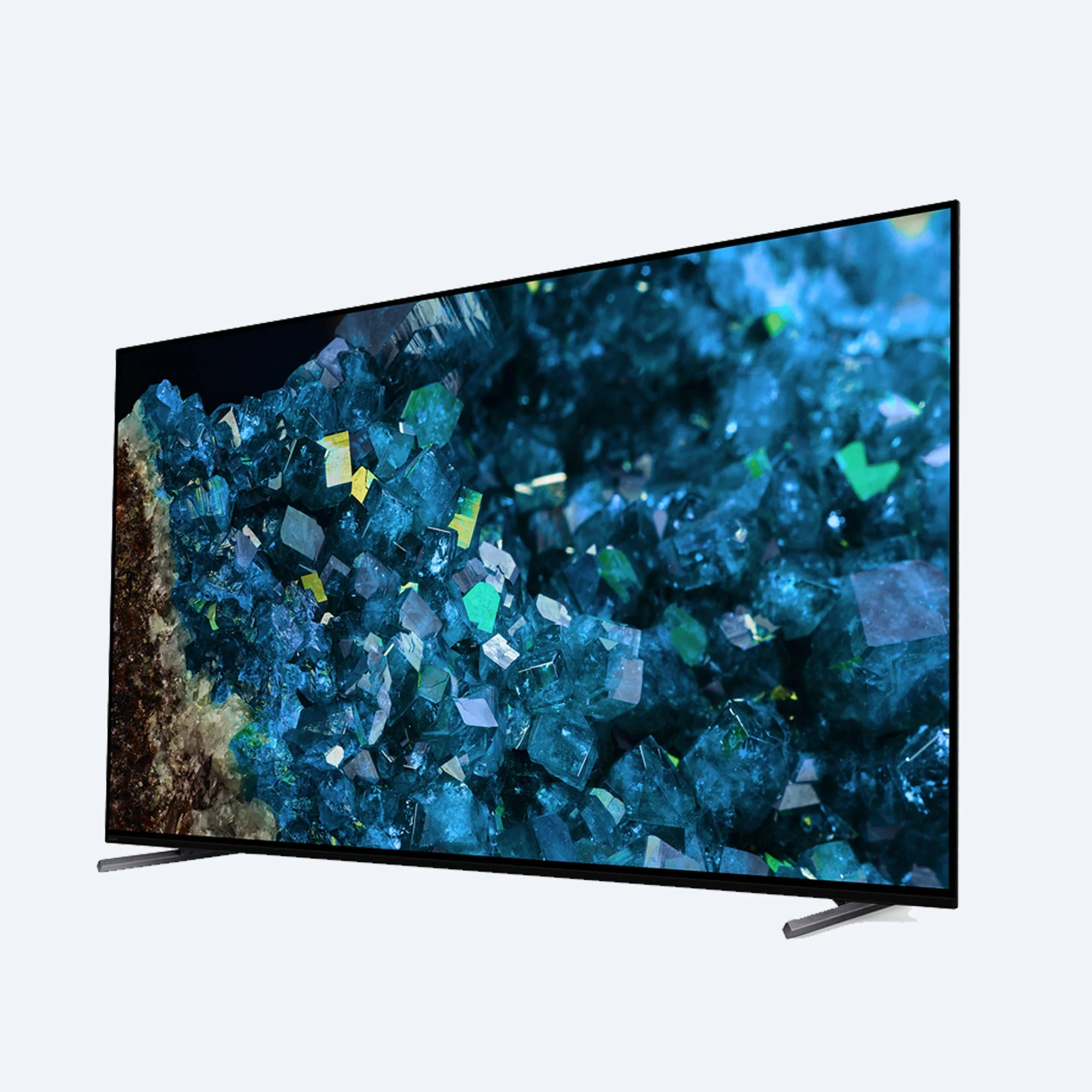 Sony XR-83A80L | 83 inch | BRAVIA XR | OLED | 4K Ultra HD | High Dynamic Range (HDR) | Smart TV (Google TV) - Image 3